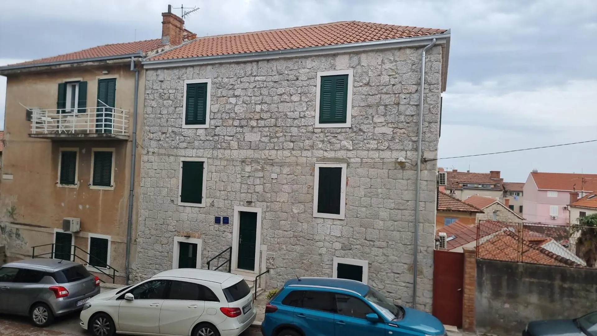 Maison d'hôtes Villa Kate Split