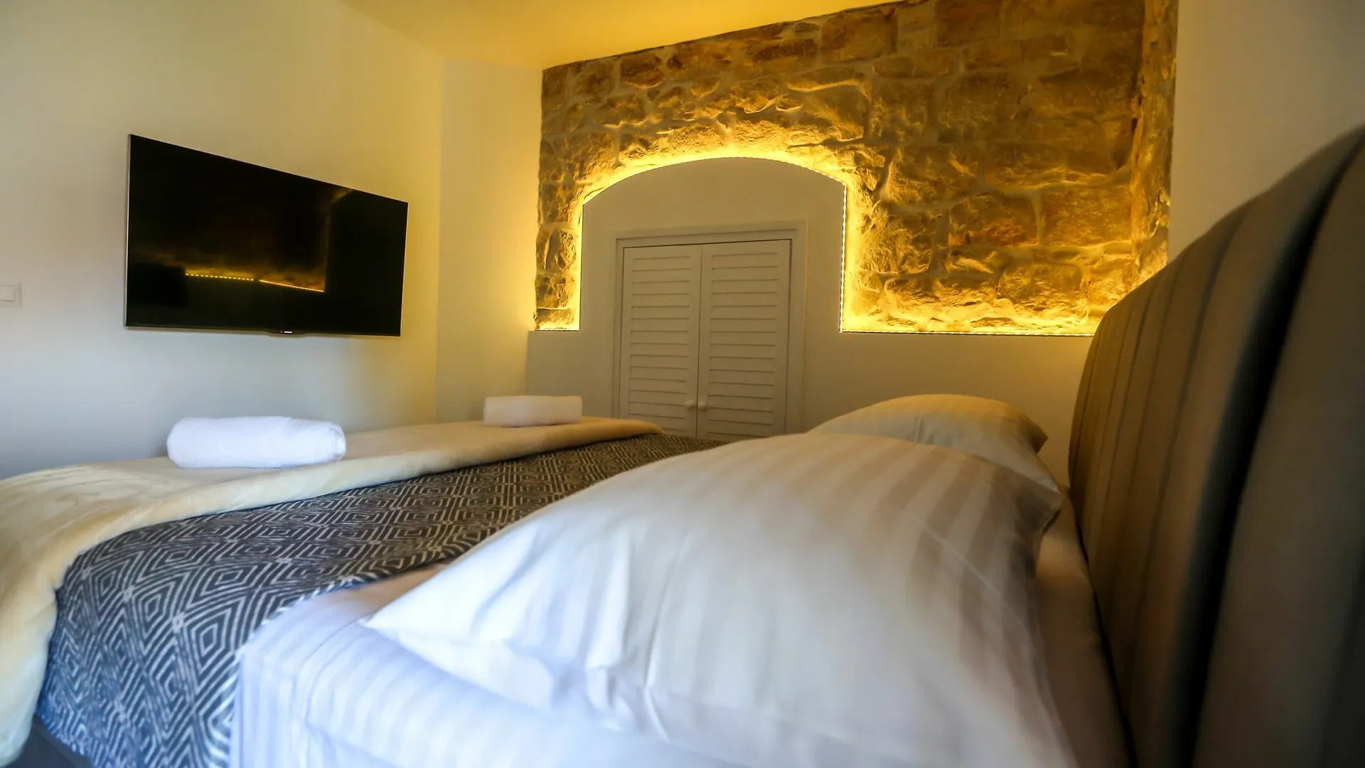 Villa Kate 4*, Сплит Хорватия