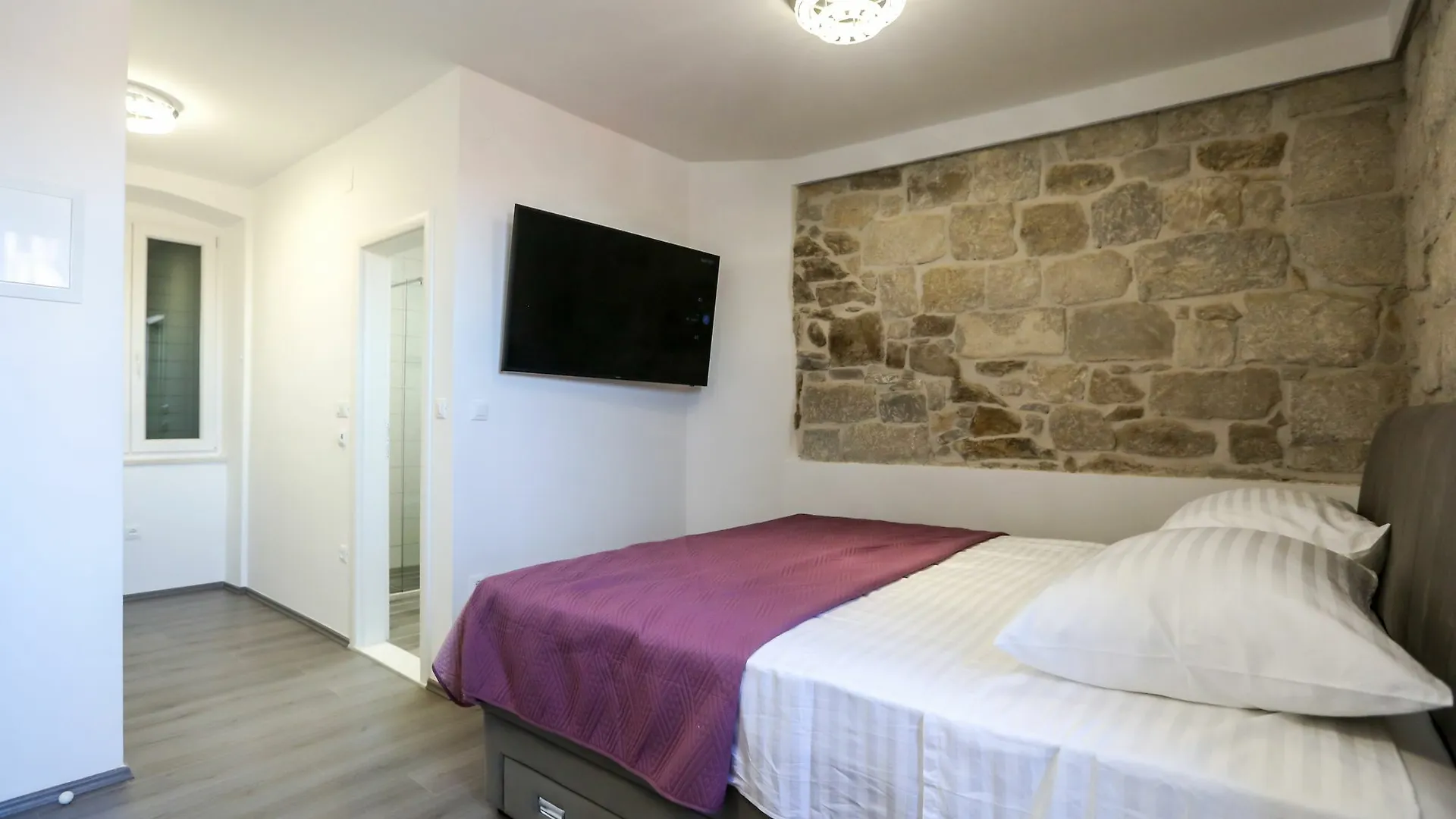 Maison d'hôtes Villa Kate Split