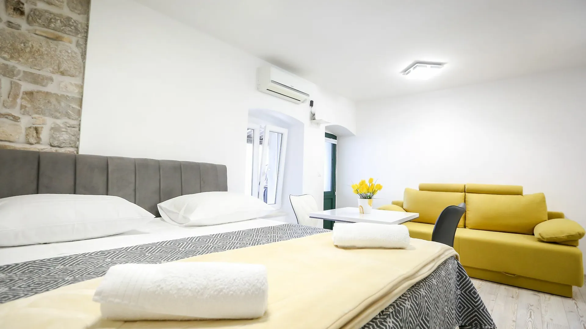 Villa Kate Split 4*,  Croatie