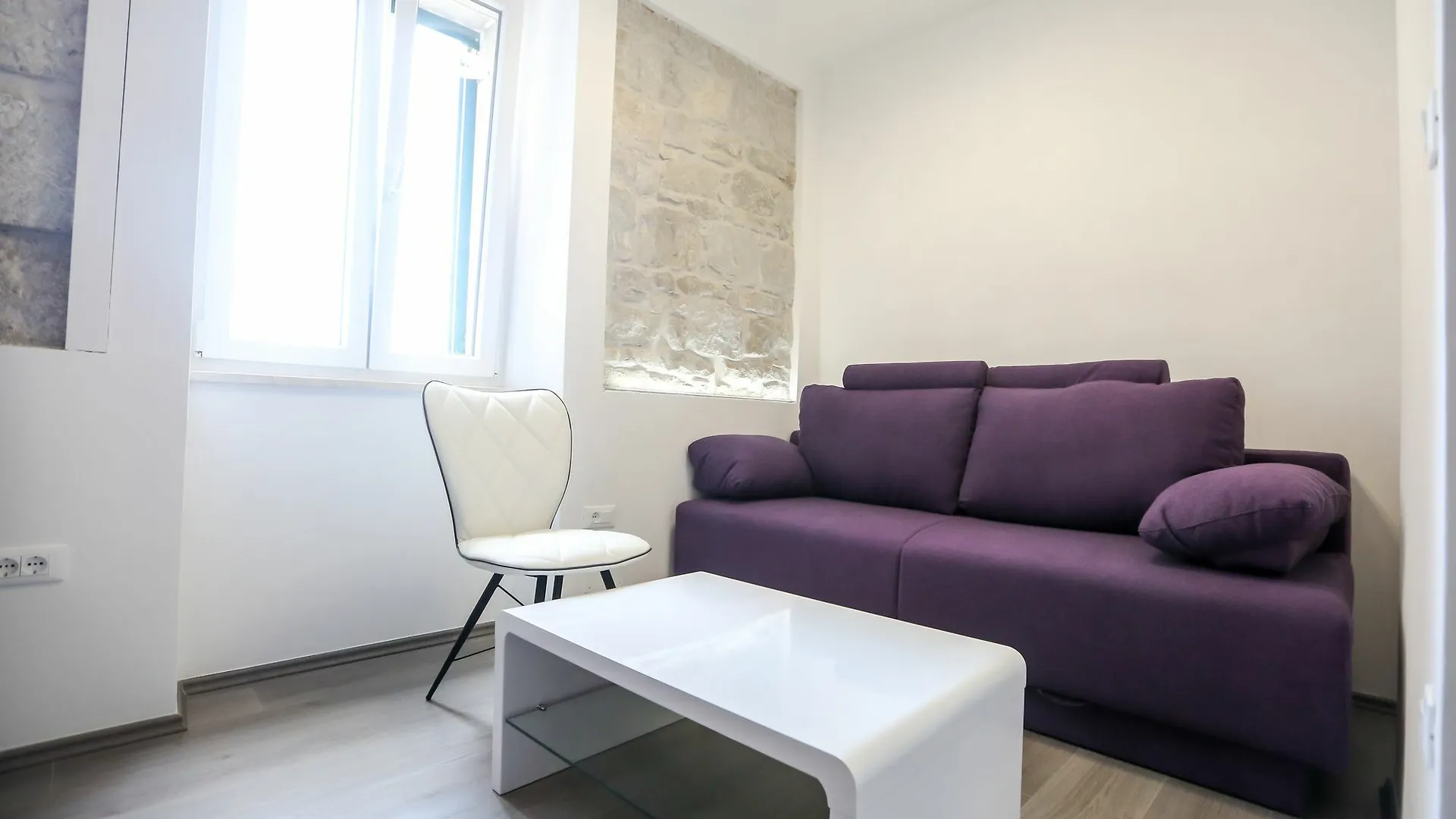 Maison d'hôtes Villa Kate Split