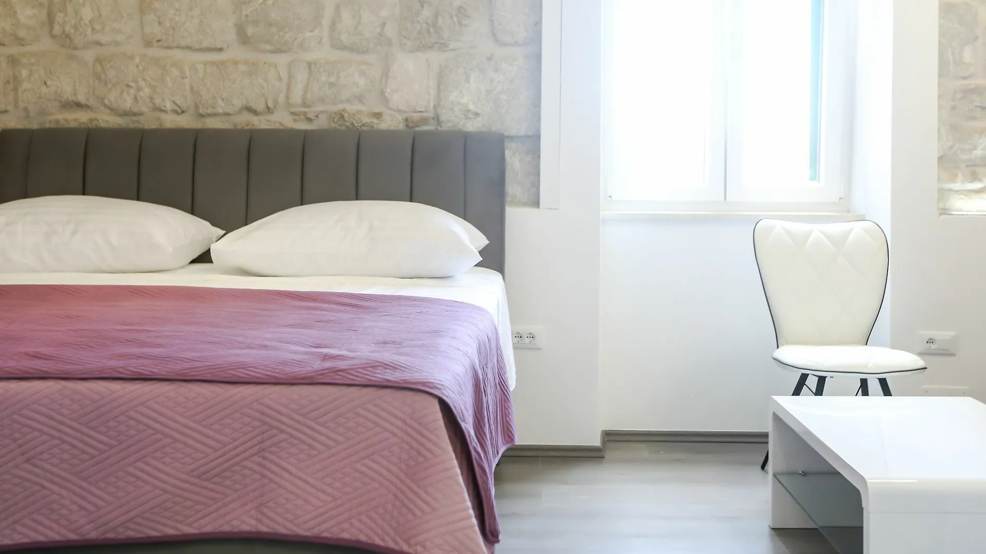 Villa Kate Split Maison d'hôtes