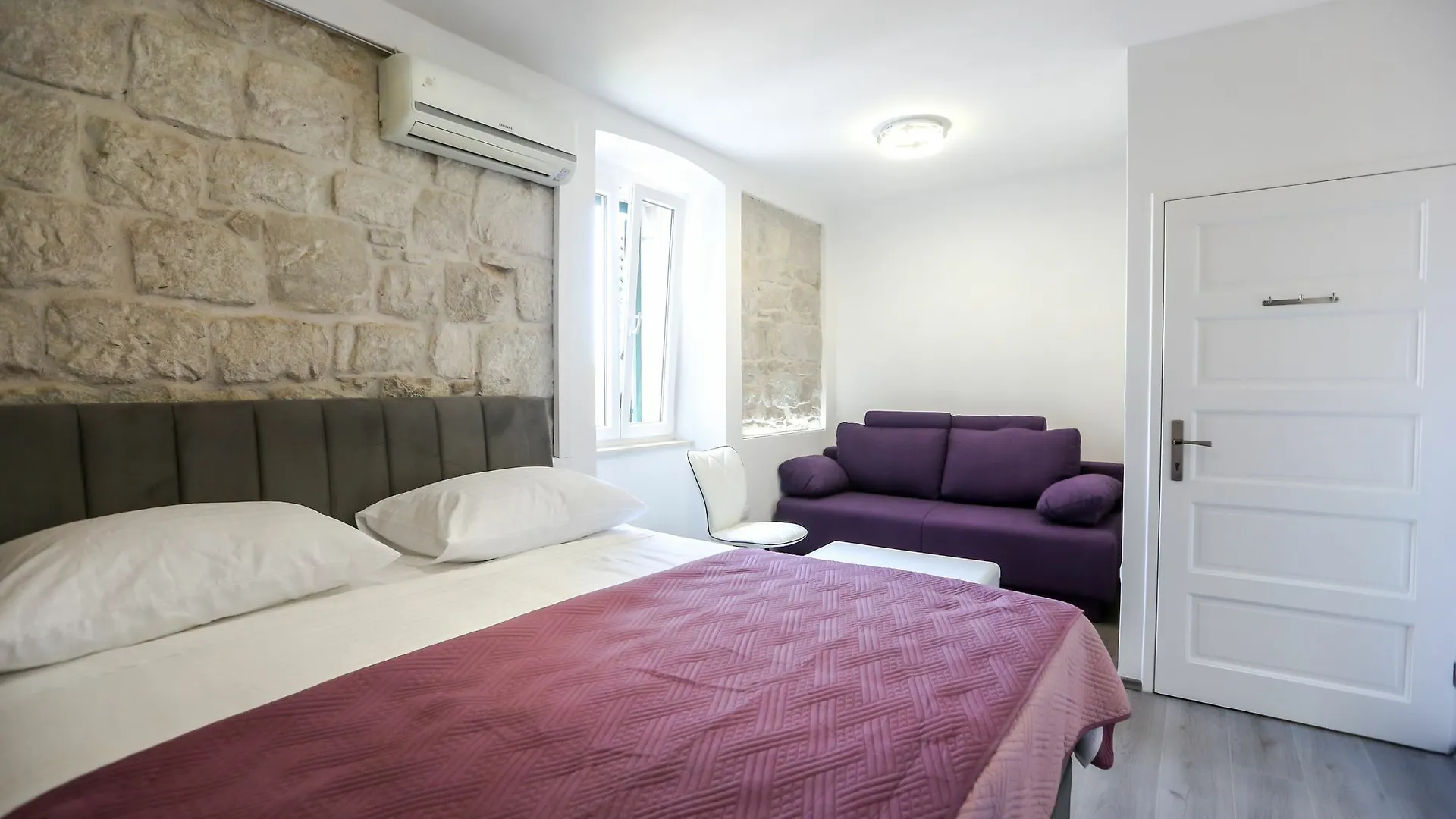 Villa Kate Split Maison d'hôtes