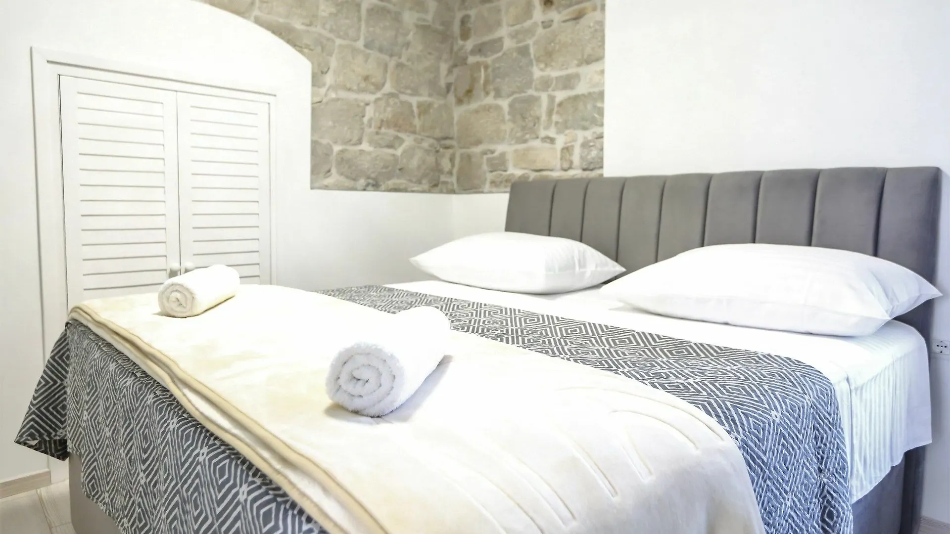 **** Maison d'hôtes Villa Kate Split Croatie