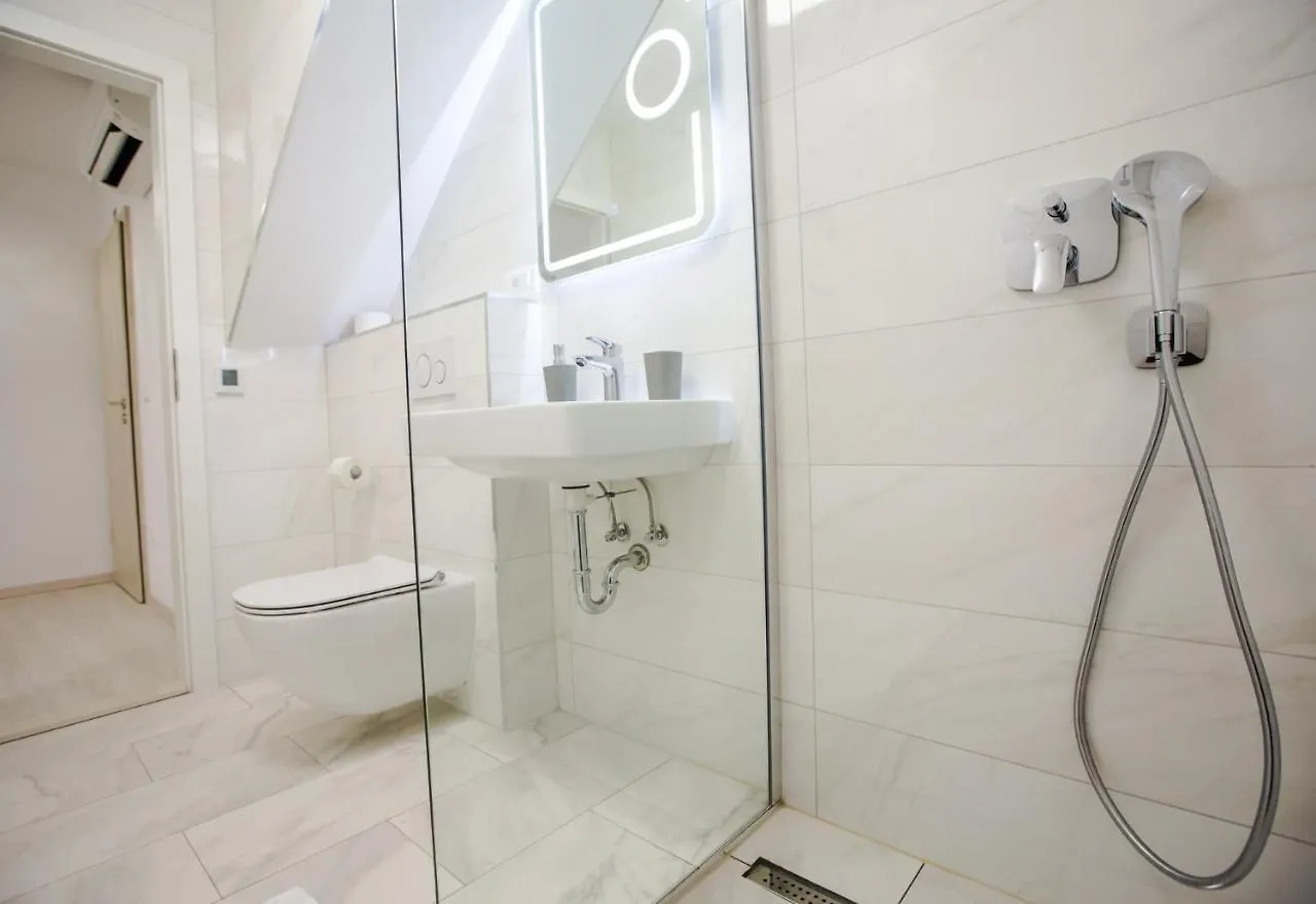 Guest house Villa Kate Split