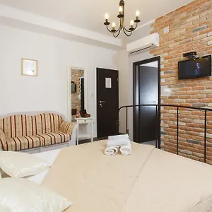 4* Maison d'hôtes Prior
