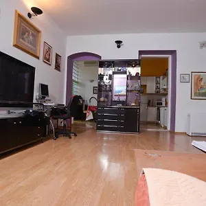Lägenhet Epicenter
