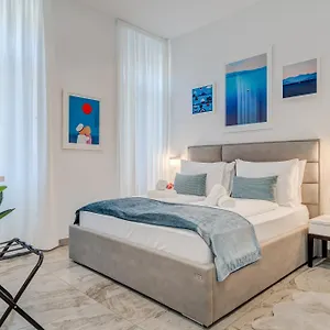 4* Maison d'hôtes Tango Luxury