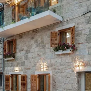 Affittacamere Luxury View Marjan