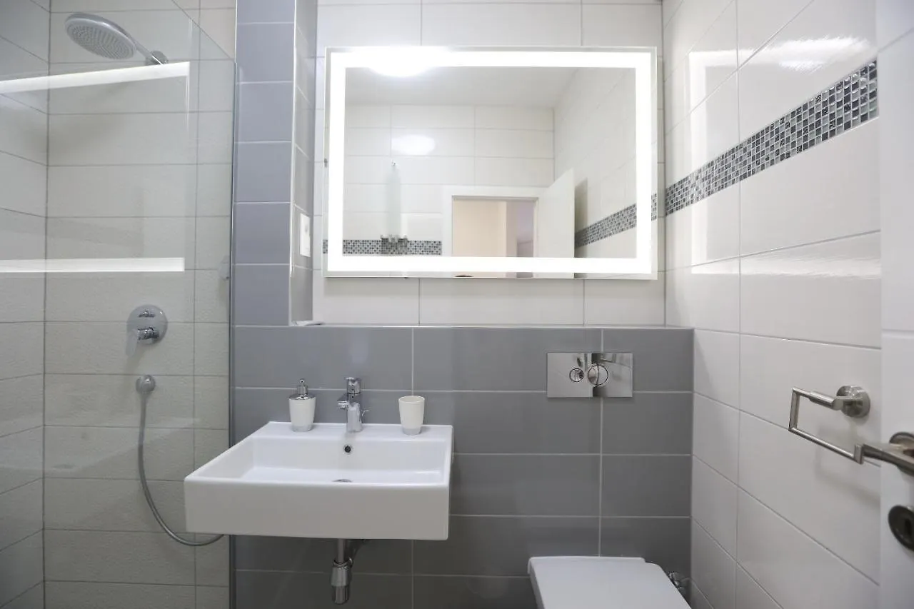 **** Guest house Villa Kate Split Croatia