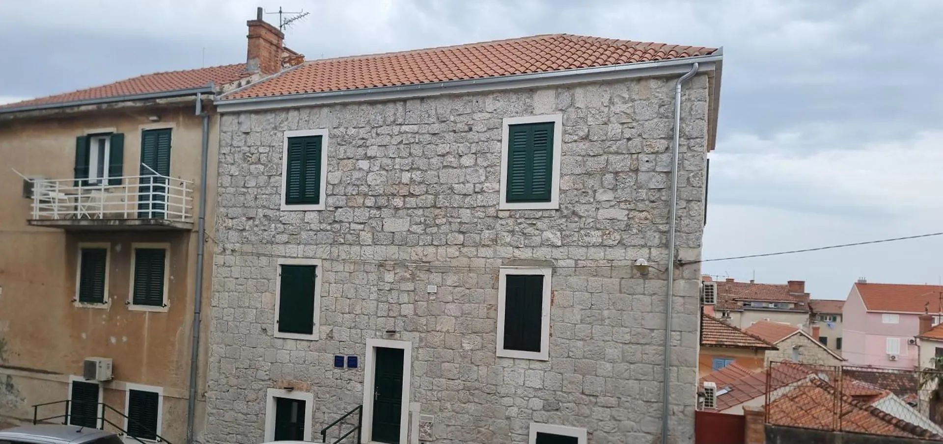 Villa Kate Split Croatia
