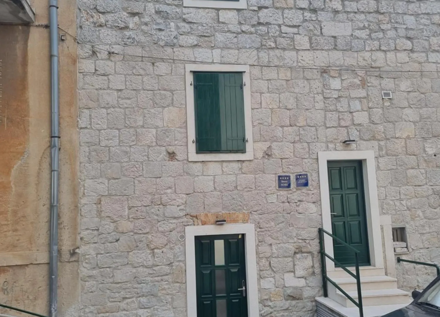 Villa Kate Split 4*,  Croacia