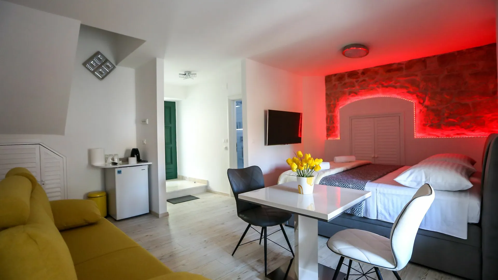 Villa Kate Split 4*,  Croacia